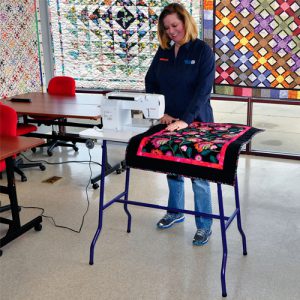 Sew and Go Table