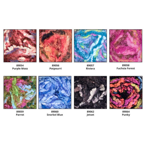 Soft Opulence Yarn - Image 2