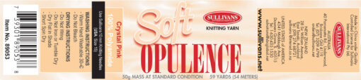 Soft Opulence Yarn - Image 3