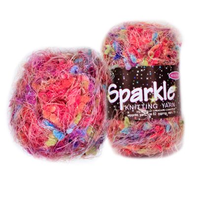 Sparkle Yarn