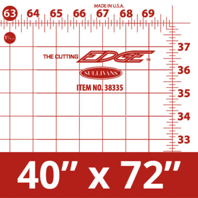 Super 72 Cutting Mat