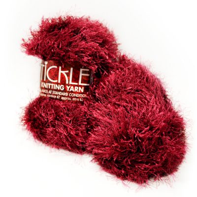 Tickle Knitting Yarn