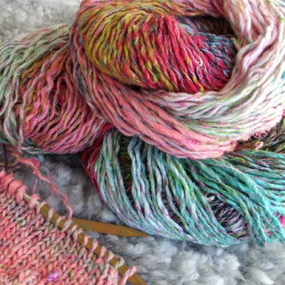 Specialty Yarns