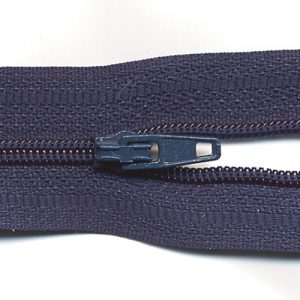 Navy Make-A-Zipper