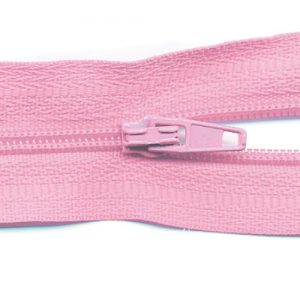 Pink Make-A-Zipper