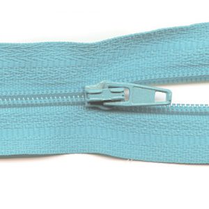 Aqua Make-A-Zipper