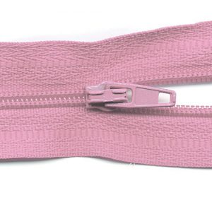 Pink Heavy Duty Make-A-Zipper