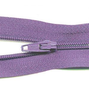 Medium Purple Make-A-Zipper