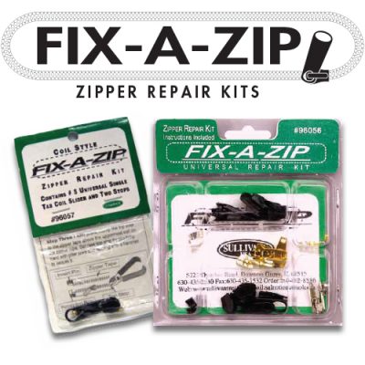 Fix-A-Zip