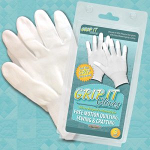 Grip It Gloves