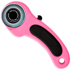 Sassy 45mm Rotary Cutter