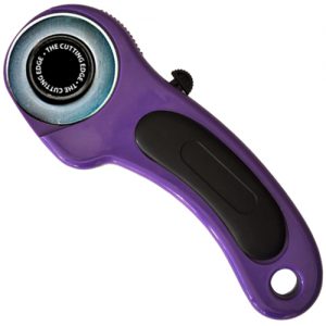 Sassy 45mm Rotary Cutter