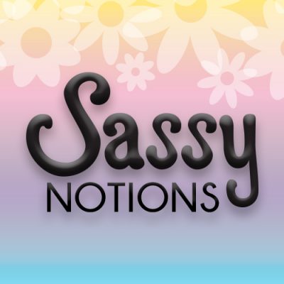 Sassy Crochet Notions