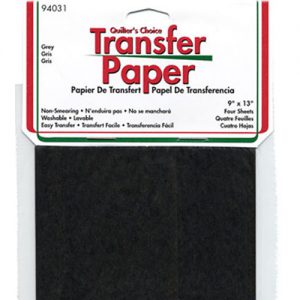 Transfer Paper
