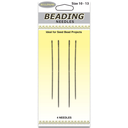 Beading Needles - MyNotions