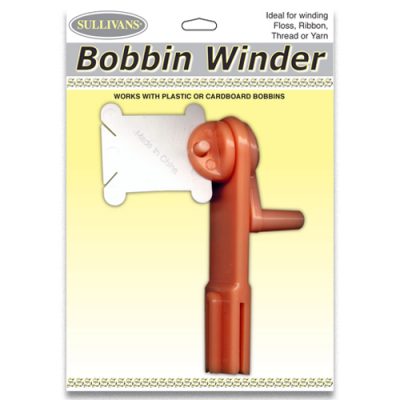 Bobbin Winder