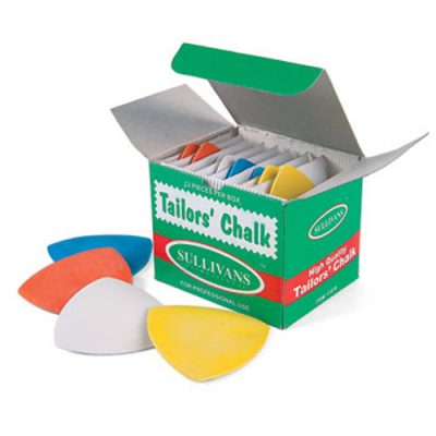 Tailors Chalk