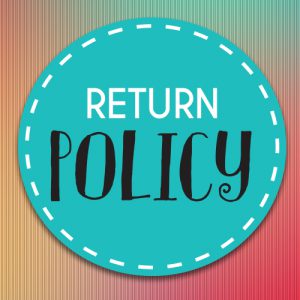 Return Policy