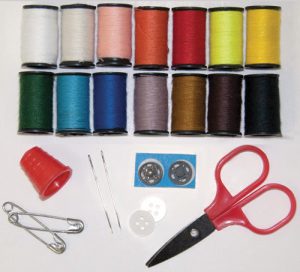 Hand Embroidery Supplies in Downers Grove