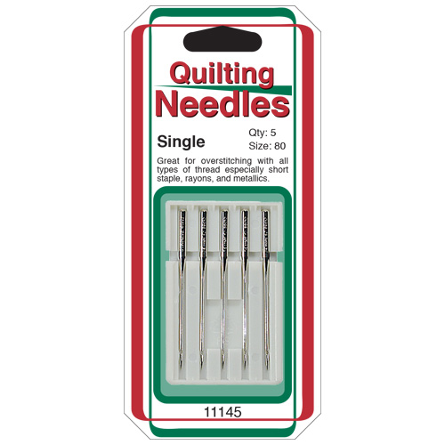 Quilting Machine Needles MyNotions