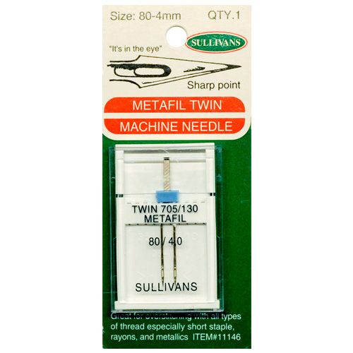 Quilting Machine Needles - MyNotions