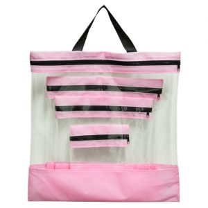 Clear Storage Bags
