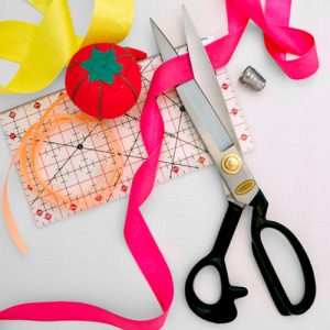 Fabric Scissors in Downers Grove