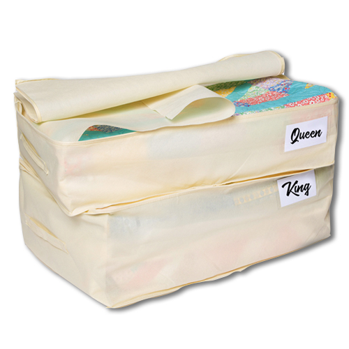 Quilt SAFE Storage Bags - MyNotions