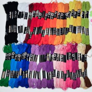 Cool Colors