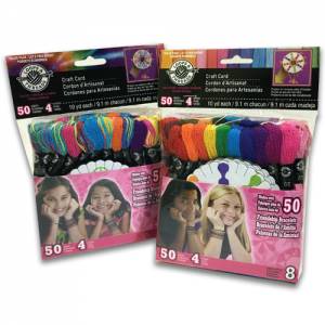 Craft Cord Value Pack