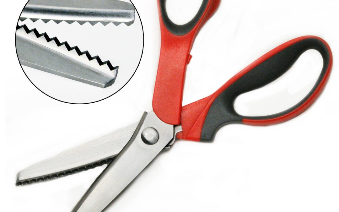 Pinking Shears