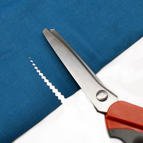 Pinking Shears for Quilting and Sewing - MyNotions