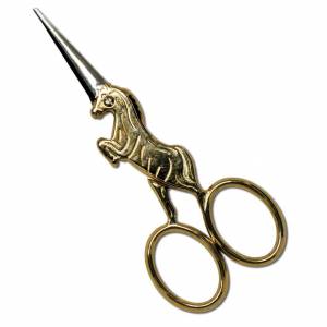 Unicorn Embroidery Scissors