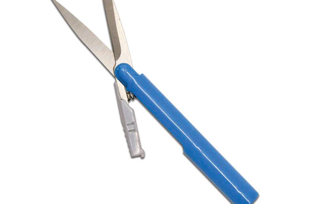 Handi Clipper Scissors
