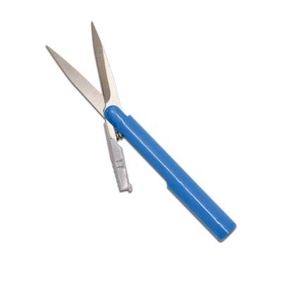 Leaf Handle Embroidery Scissors Bulk - Sullivans USA