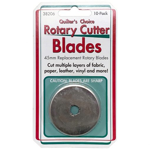 Rotary Blades