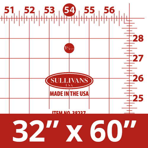 Sassy Retractable Tape Measure Bulk - Sullivans USA