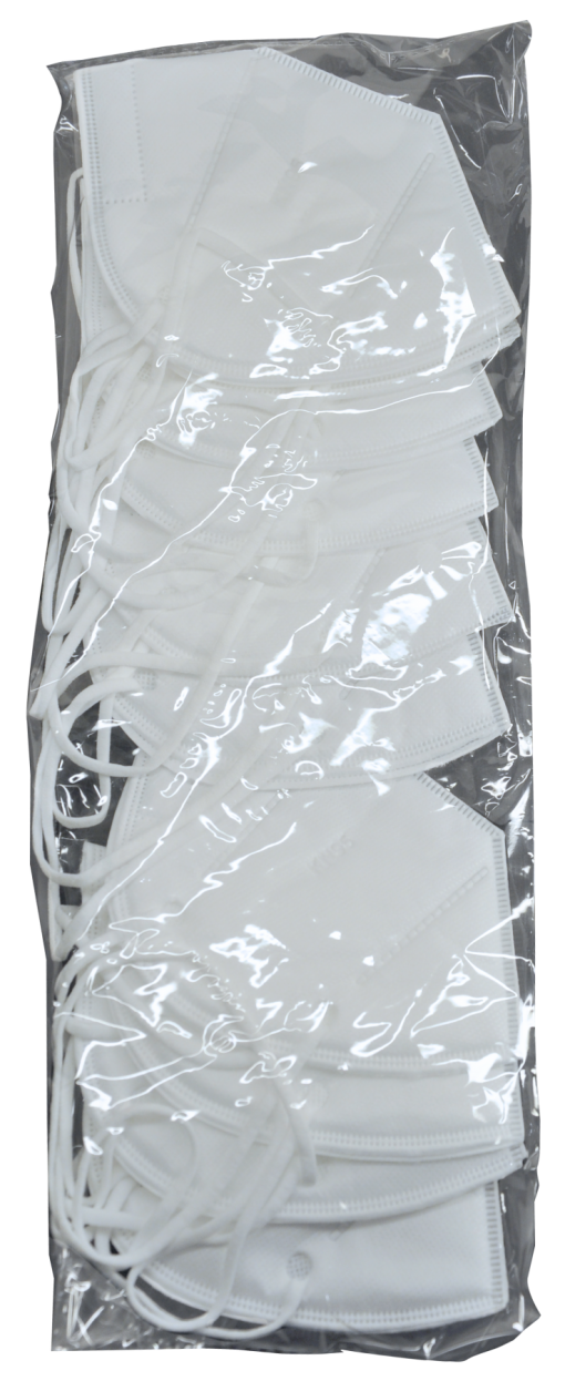 KN95 Masks (10 Pack) - Image 3