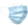 3 Ply Masks (50 Pack)