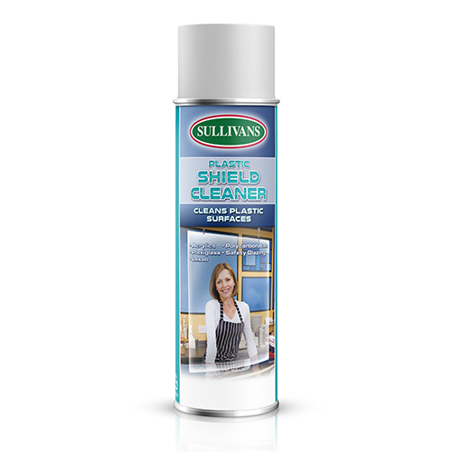 Silicone Spray - for Free Motion Quilting - MyNotions