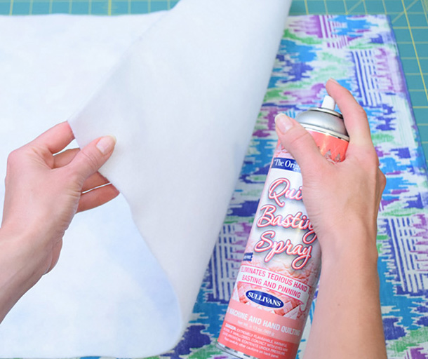 Basting Spray Naperville Hobby Supplies MyNotions