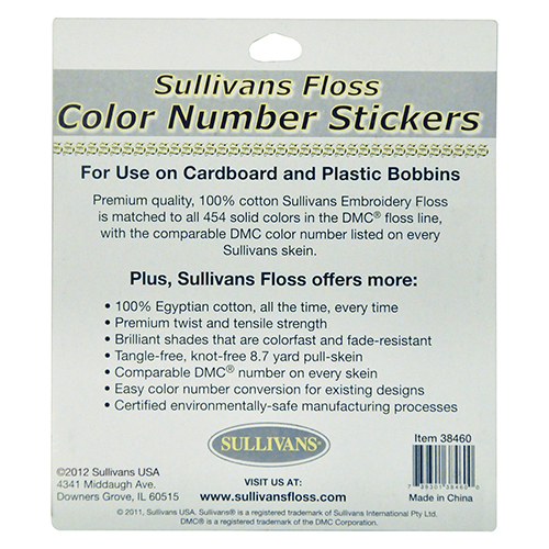 Craft Cord Value Pack Bulk - Sullivans USA