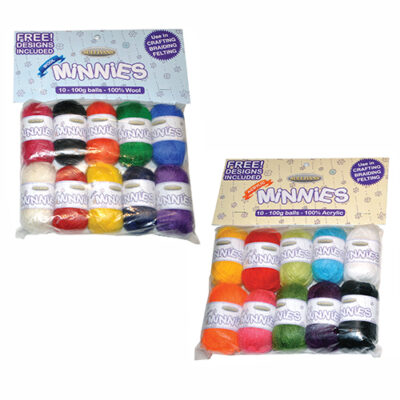 Minnies