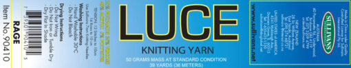 Luce Yarn - Image 3
