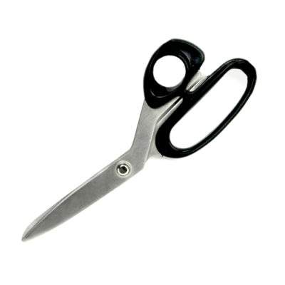 Leaf Handle Embroidery Scissors - Available in 3 colors - MyNotions