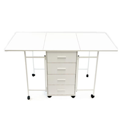 Deluxe Cutting Table