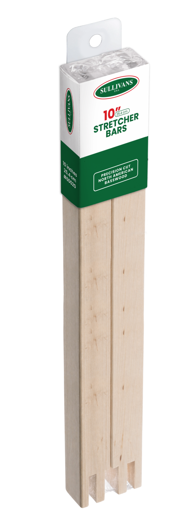 Stretcher Bars