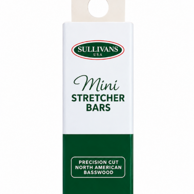 Mini Stretcher bars