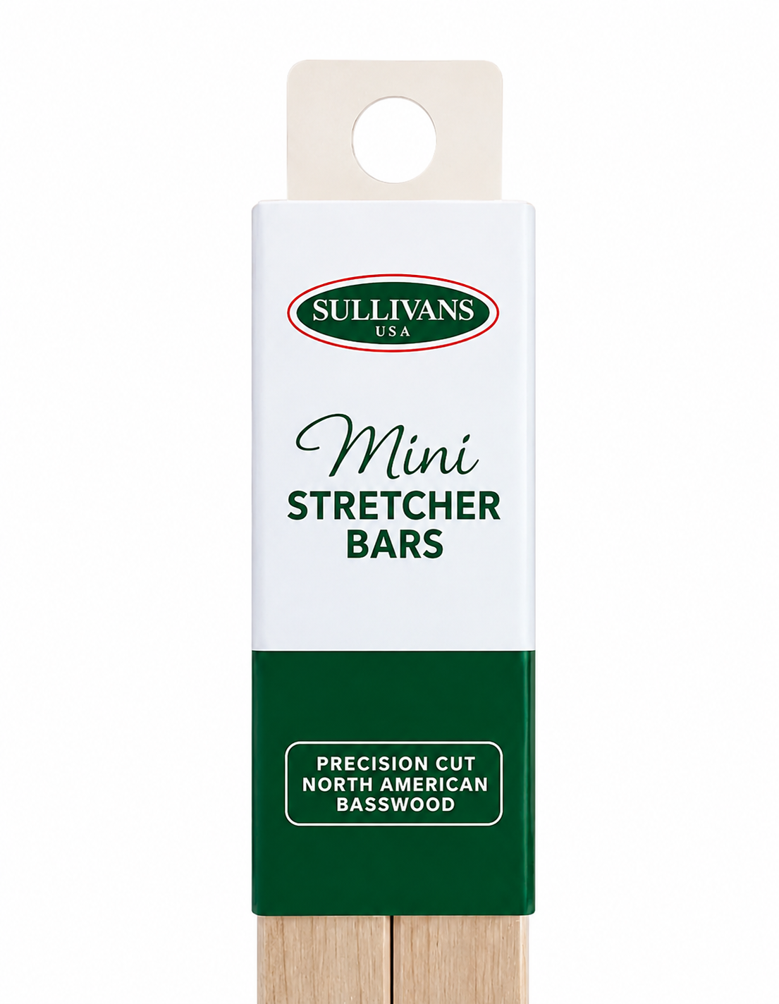 Mini Stretcher bars